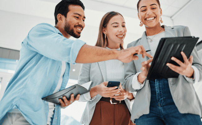 Os Cinco Melhores Nichos do Marketing Digital para Afiliados e Produtores